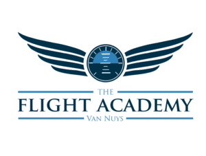 The Flight Academy Logo